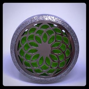 New! Dream Catcher Essential Oil Car Vent Clip